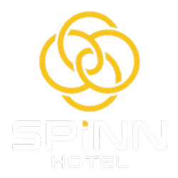 Spinn Hotel Logo